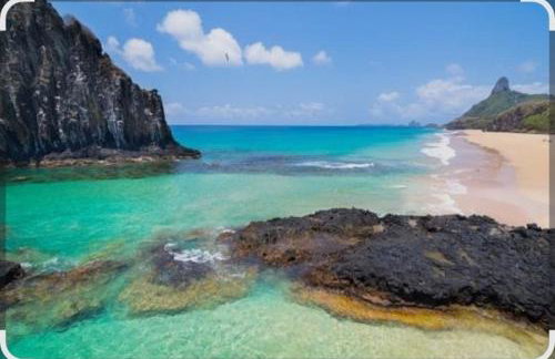O Paraíso Mar de Vênus - Foto 7