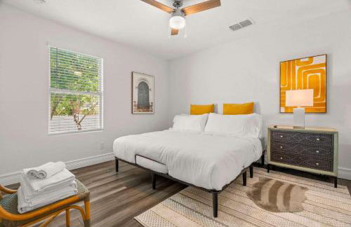 NEW SoHo Home - Perfect Space for Families - Foto 38