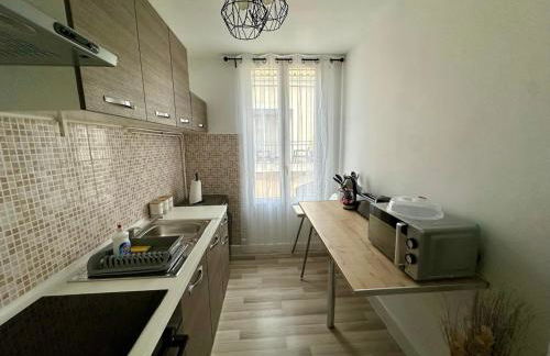 Les Appartements du Mas - Rose Marie - Foto 11