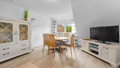 Ferienwohnung Möwenschiet - Foto 2