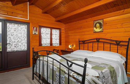 Casa Vacanze Vaccarizzo - Vaccarizzo Beach Garden - Foto 21