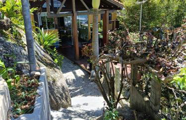 Casa Inteira em Jurerê In e vista panorâmica - Foto 40