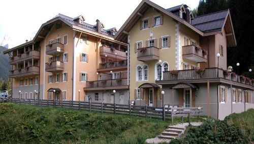 Residence Villa Avisio - Foto 2