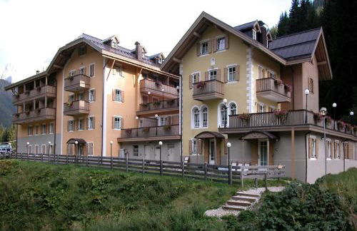 Residence Villa Avisio - Foto 2