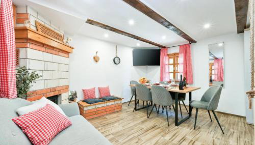 Gorgeous Home In Gornja Voca With Sauna - Foto 4