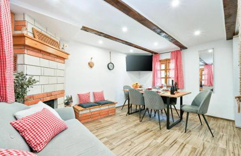 Gorgeous Home In Gornja Voca With Sauna - Foto 4