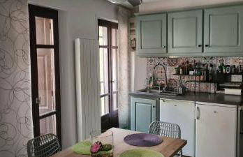 Vacance et Cure dans Duplex 80 M2 à CERET 66400 - Foto 6