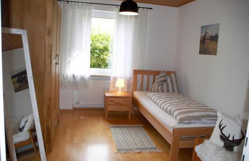 Ferienwohnung Seenglück - Foto 11