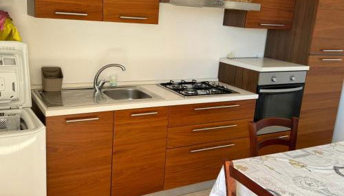 Casa Vacanze Cerreto 2 - Foto 4