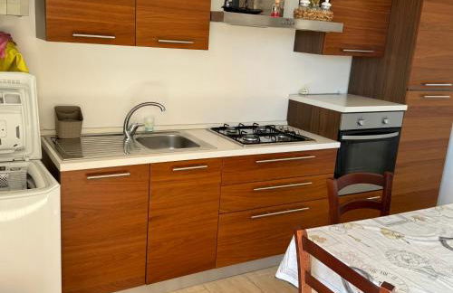 Casa Vacanze Cerreto 2 - Foto 4