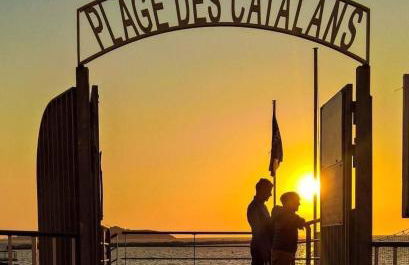 Appartement atypique cosy entre terre & mer - Foto 25