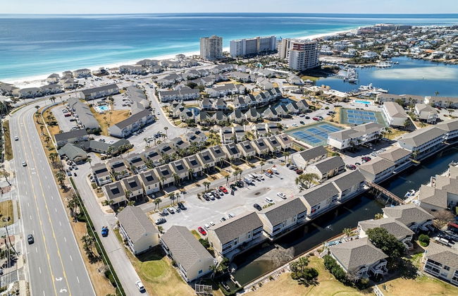 Sandpiper Cove 3202 2 Bedroom Condo by RedAwning - Foto 80