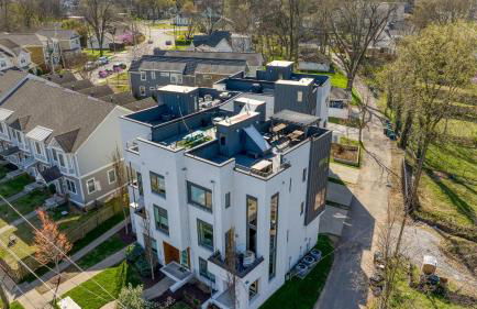 Doralee by Avantstay Rooftopterrace 8 Mins to Broadway Dolly Parton Theme - Foto 101