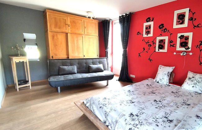 La Grange de David - Foto 13