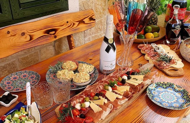 Beach House Calendula - Foto 52