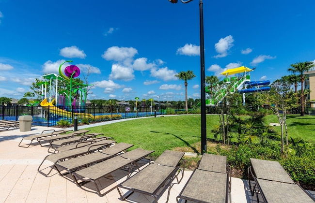 Escape Villa - Foto 75