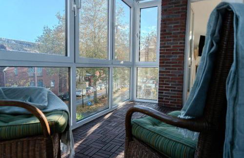 Ferienwohnung - "WeserZeit" - Foto 20