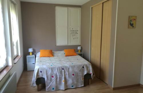 RESIDENCE ROKIA - Au fil de l*eau - Foto 16