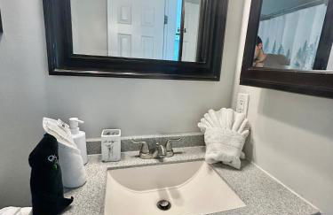 2 min walk to beach & free parking Lauderdale 21-1 - Foto 3