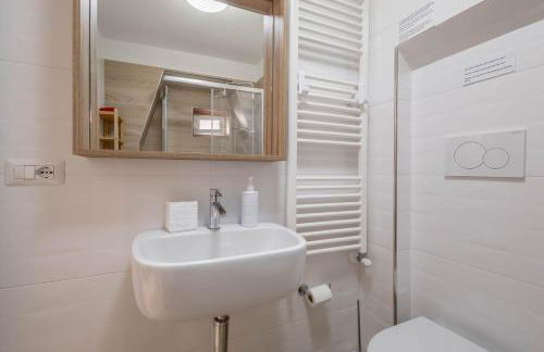 Antiche Mura Apartments"Bianco di Puglia" cucina 1 camera da letto più divano letto - Foto 37