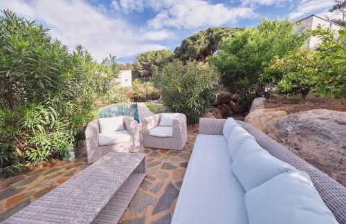 Villa avec jardin et piscine - Foto 35