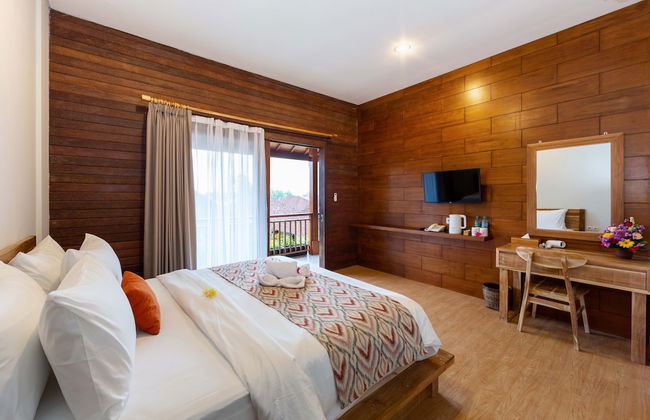 Paisa Ubud - Foto 13