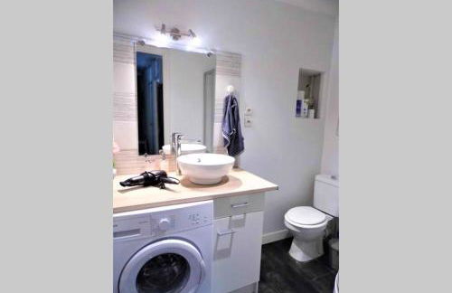 2 spacious bedrooms near Riquier station! - Foto 14