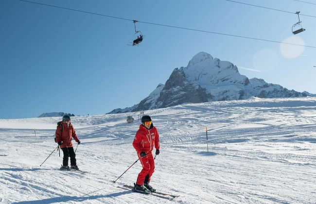 Corso di sci o snowboard a Grindelwald - Foto 1