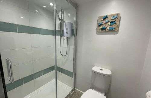 Sandown St Teath 3 bed sleeps 6 - Foto 47