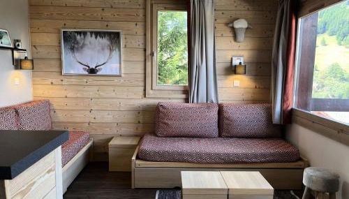 Résidence Sainbois - Résidence SAINBOIS N°223 MAE-1541 - Foto 2