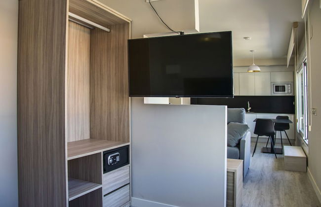 Aparthotel Essenzia de Castilla - Foto 17