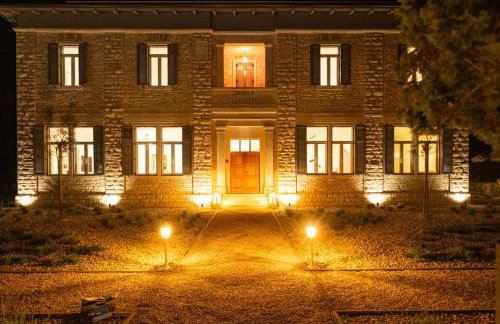 Luxury & Unique Villa Scvola Elementare - Foto 41