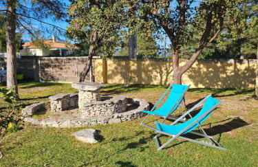 Studio Villa Boca - Foto 6