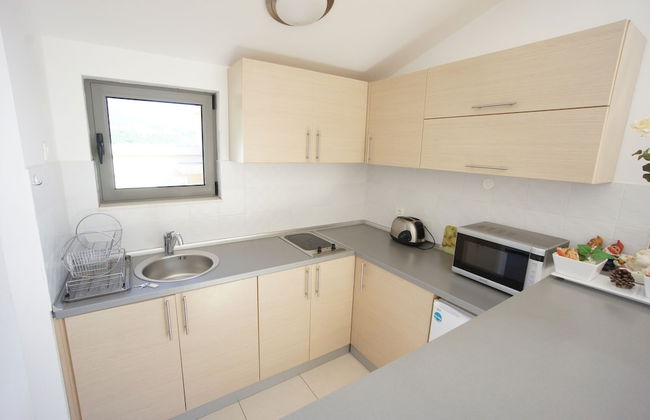 Apartments Becici Sunset - Foto 10