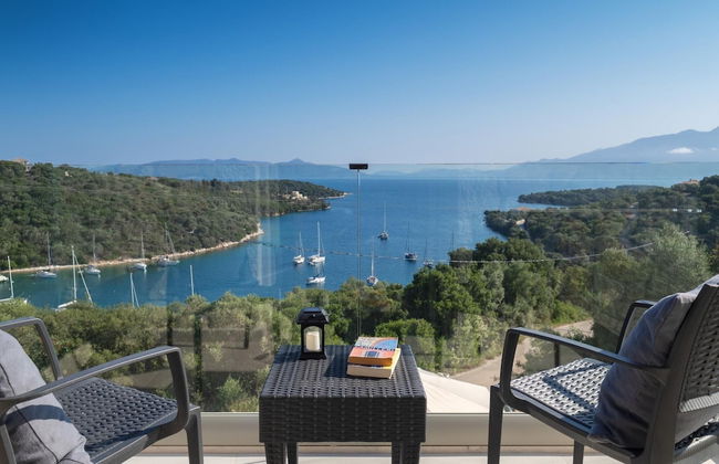 Villa Mentes in Lefkada - Photo 3