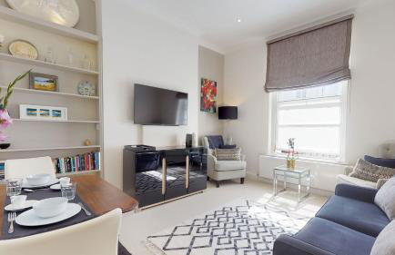Central London Flat in Westminster - Photo 2