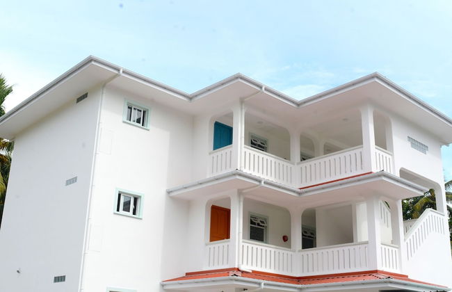 La Villa Therese - Foto 80