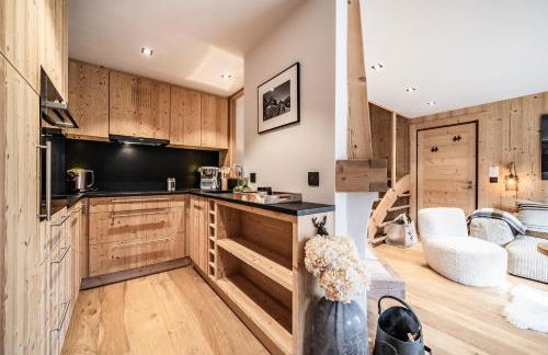 Apartment Snowdust Megève - by EMERALD STAY - Foto 17