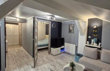 Apartament Z Widokiem Na Wieżę - Foto 30