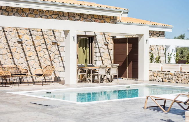 Stone and Sea Villas - Foto 52