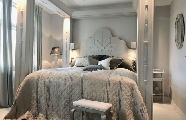 Schwanen Herz Comfortable Holiday Residence - Foto 3