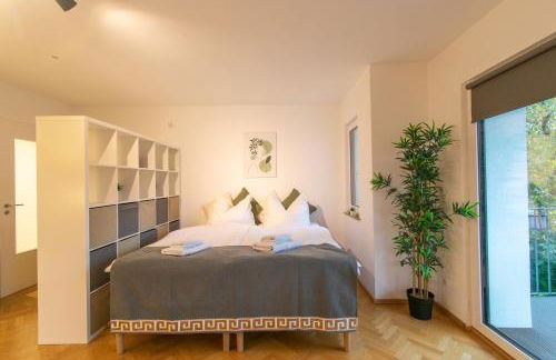 Cozy apartment with kitchen + balcony NEW! - Foto 1