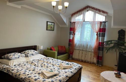 Pod Dziką Różą - Foto 1