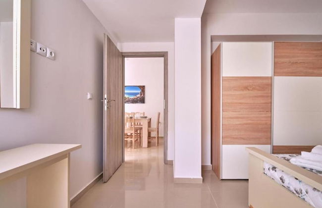 Stunning Lake Kournas Retreat 2 New Private Pool - Foto 45