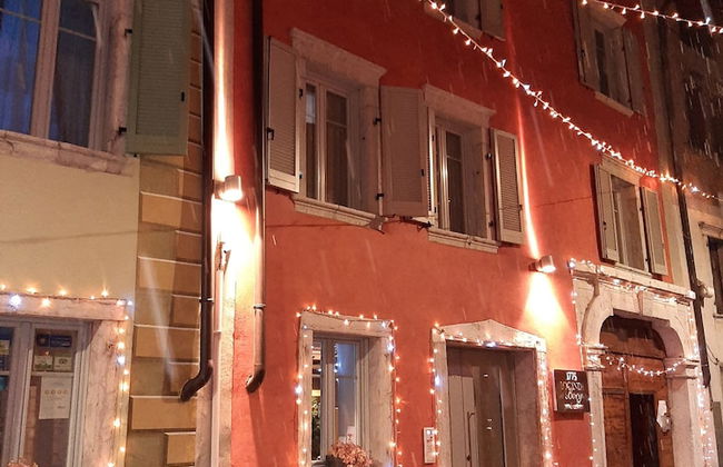 Locanda in Borgo Garni & Wellness - Foto 32