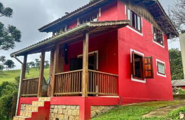 Refúgio do Vale - Photo 11