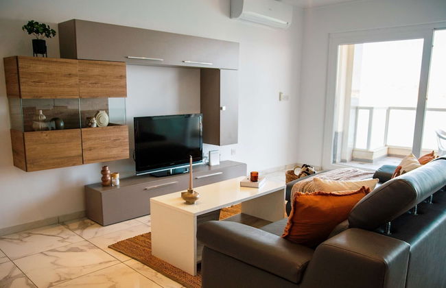 Modern Beach Apartment With Fantastic Sea Views - Foto 30