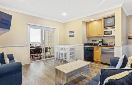 The Cliffside Resort Condominiums - Foto 37