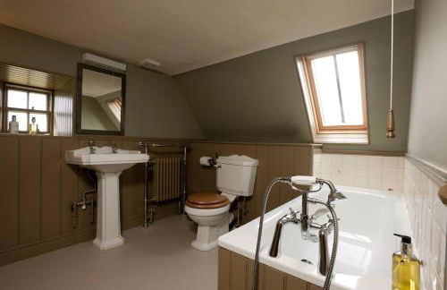 Balnakeil House - Foto 24