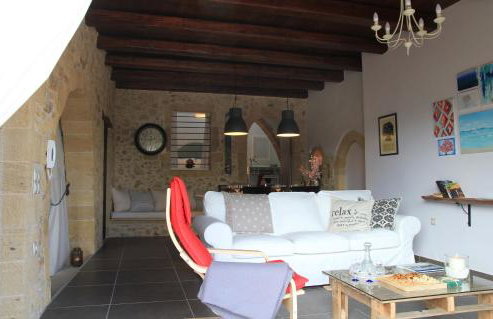 Villa Meli-milon - Foto 1